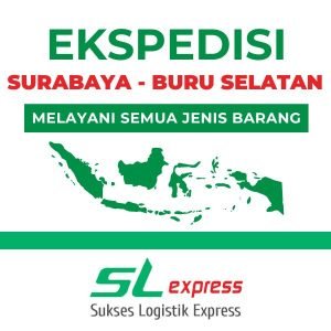 Read more about the article Ekspedisi Surabaya Buru Selatan